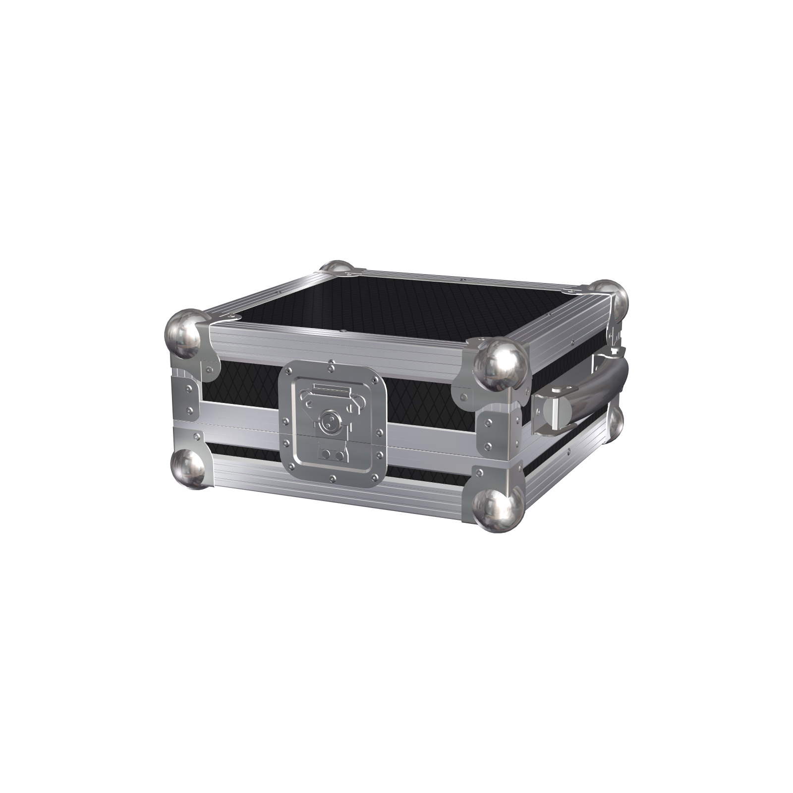 Blackmagic Design ATEM Mini Pro ISO Flight Case